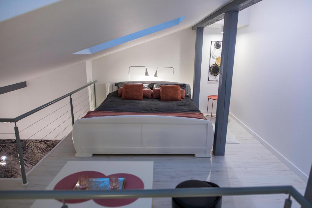 Nowoczesny Apartament Na Warmii I Mazurach Z Garazem Biskupiec  Bagian luar foto